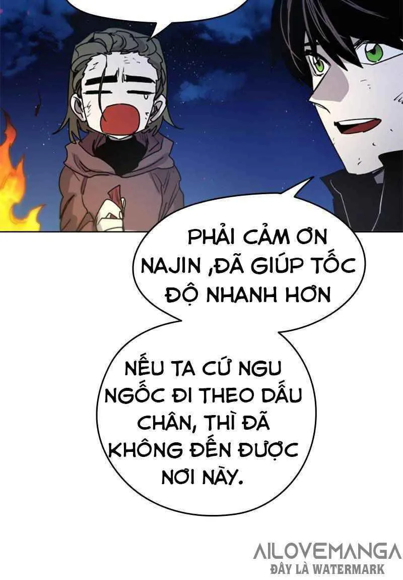 Kỵ Sĩ Báo Thù chương 11 - trang 44