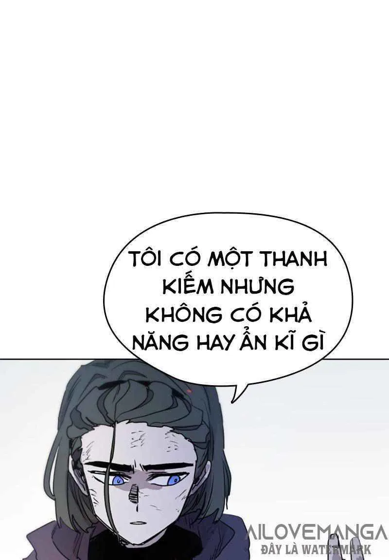 Kỵ Sĩ Báo Thù chương 11 - trang 54