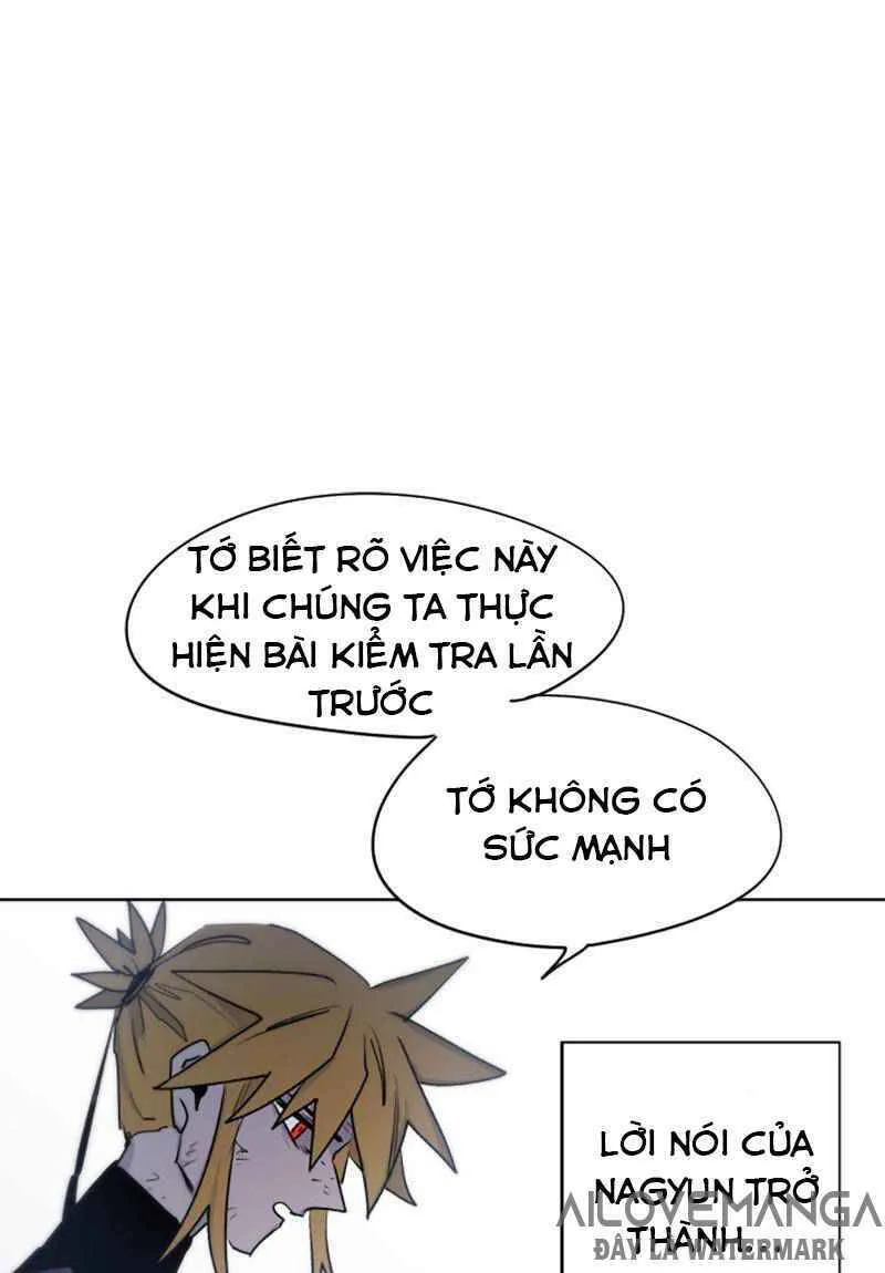 Kỵ Sĩ Báo Thù chương 11 - trang 70