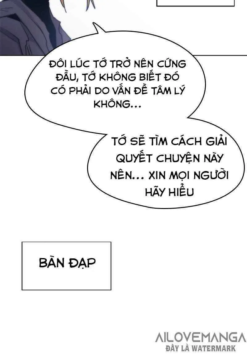 Kỵ Sĩ Báo Thù chương 11 - trang 71