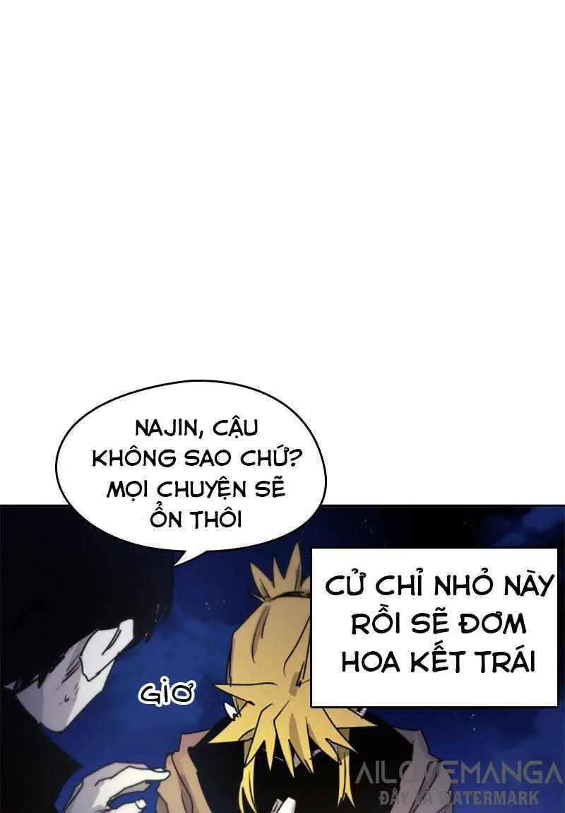 Kỵ Sĩ Báo Thù chương 11 - trang 76