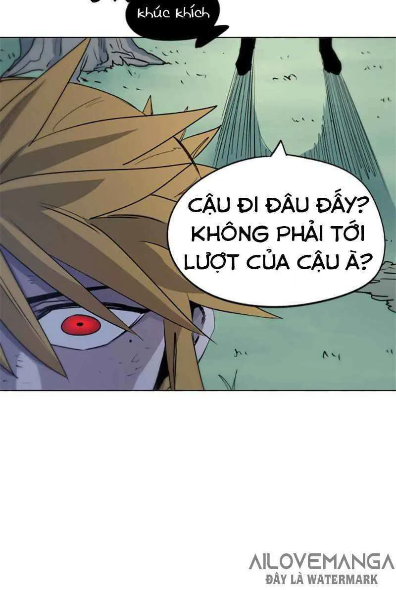 Kỵ Sĩ Báo Thù chương 11 - trang 92