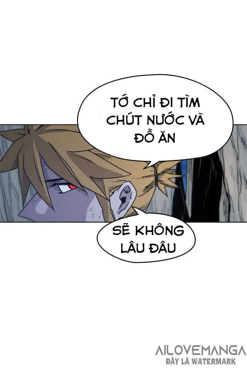 Kỵ Sĩ Báo Thù chương 11 - trang 93