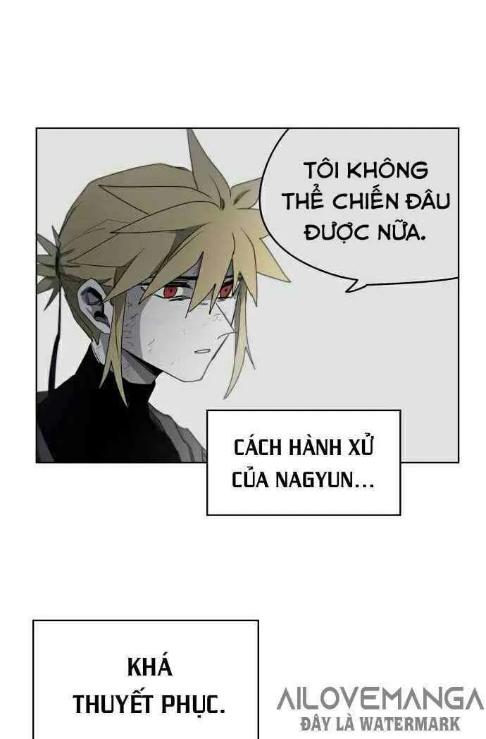 Kỵ Sĩ Báo Thù chương 12 - trang 3