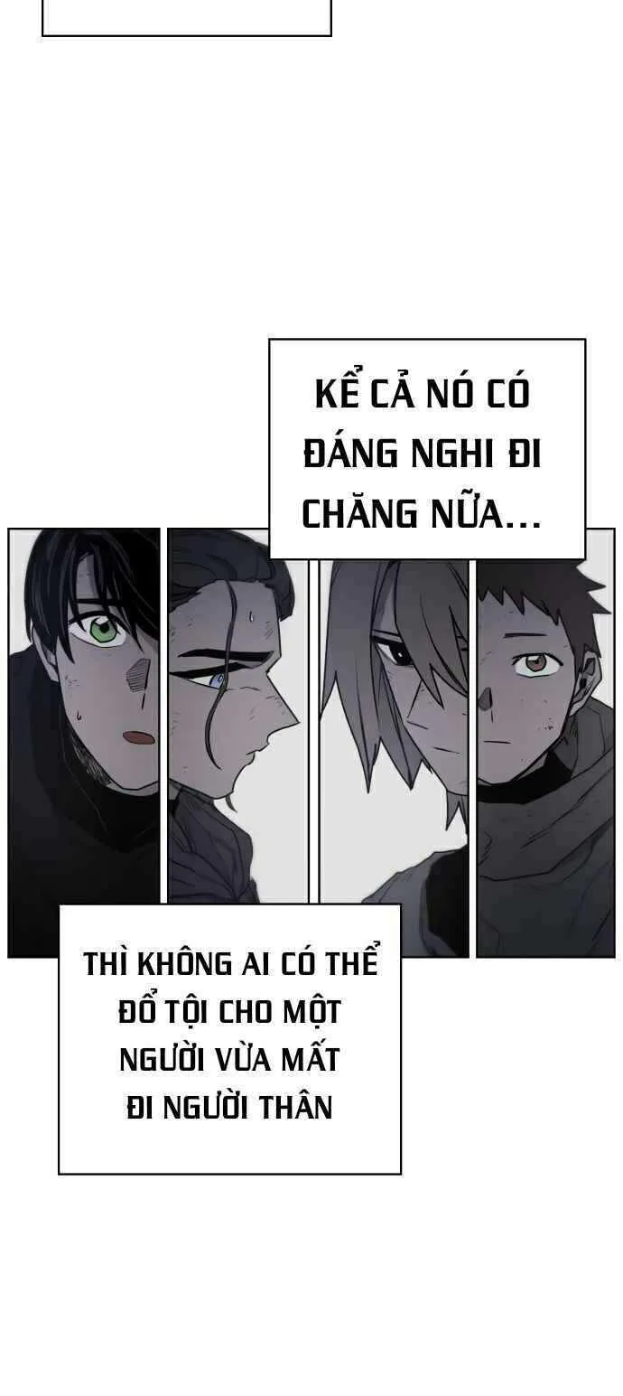 Kỵ Sĩ Báo Thù chương 12 - trang 4