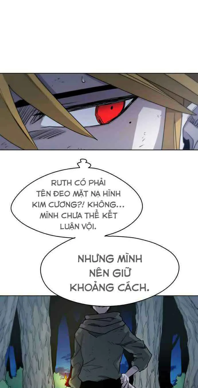 Kỵ Sĩ Báo Thù chương 12 - trang 13