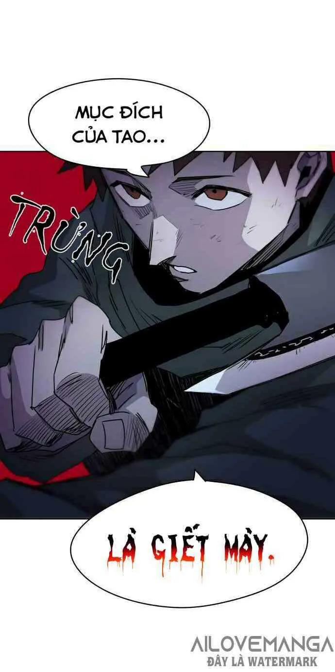 Kỵ Sĩ Báo Thù chương 12 - trang 19