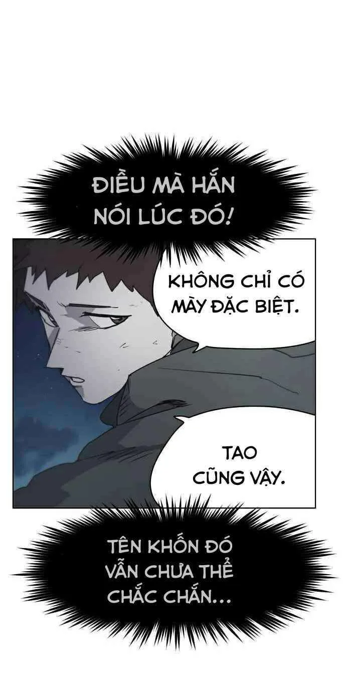 Kỵ Sĩ Báo Thù chương 12 - trang 36