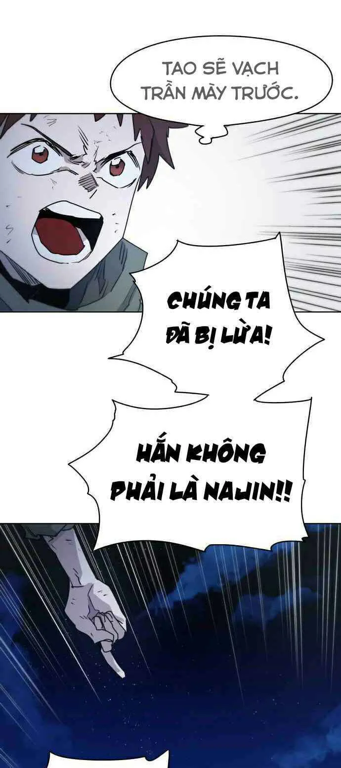 Kỵ Sĩ Báo Thù chương 12 - trang 57