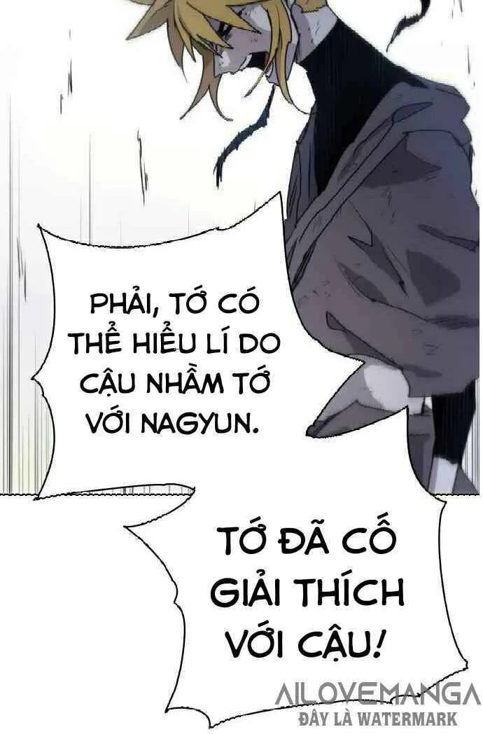 Kỵ Sĩ Báo Thù chương 12 - trang 63