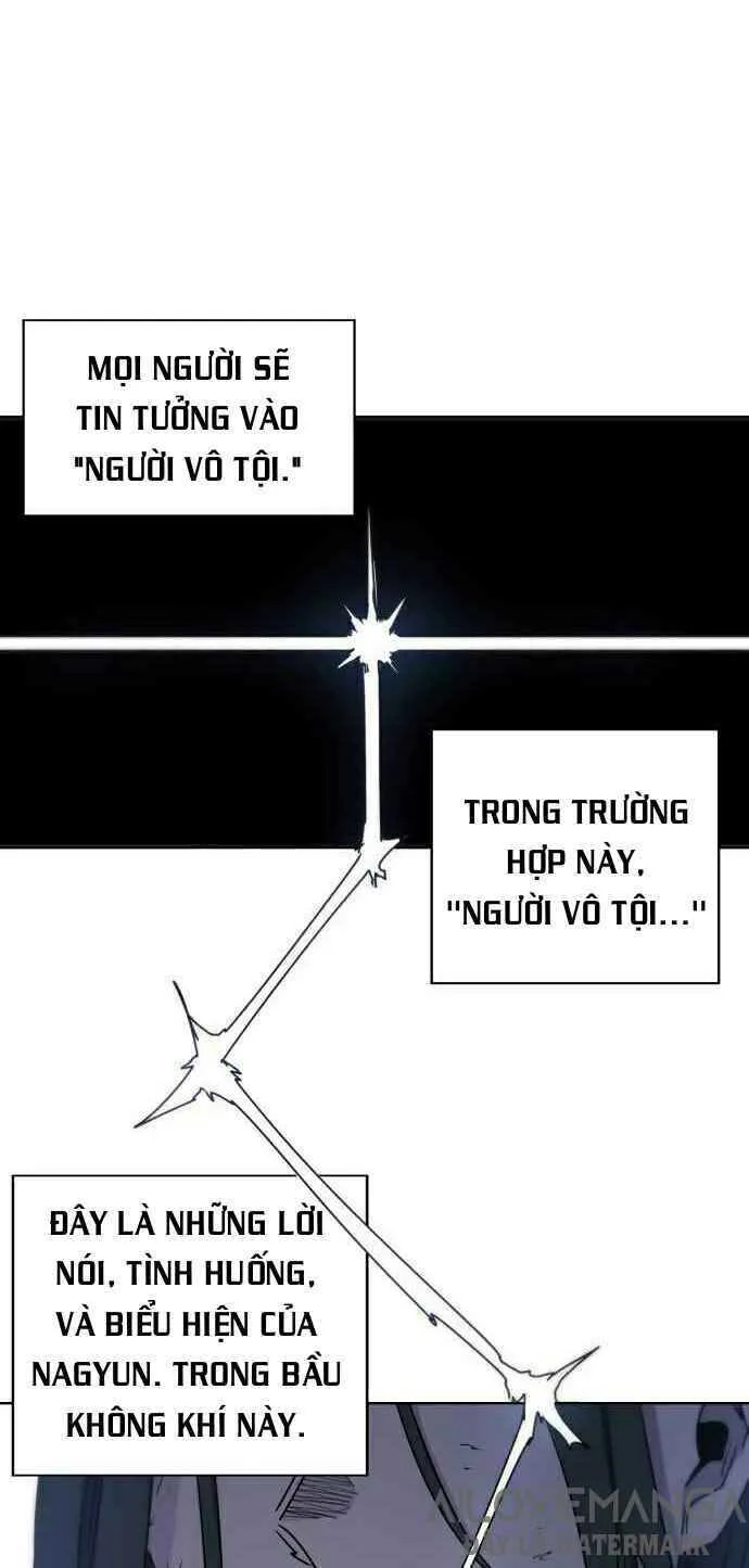 Kỵ Sĩ Báo Thù chương 12 - trang 69