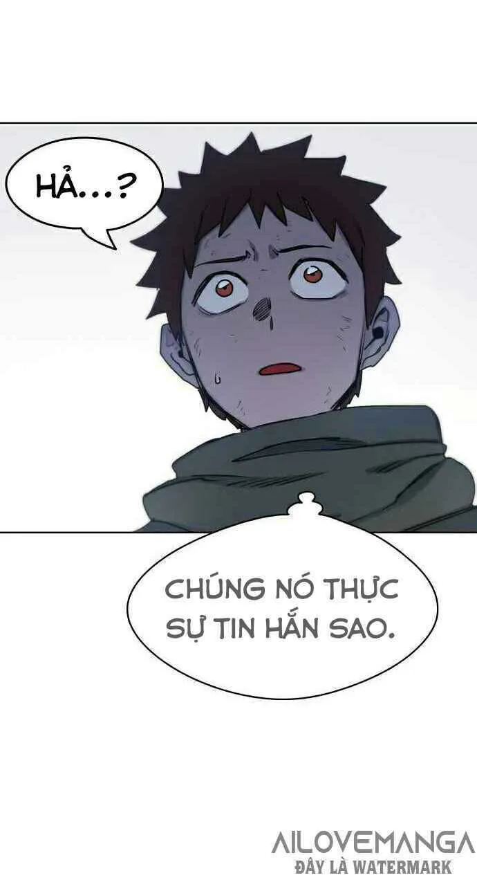Kỵ Sĩ Báo Thù chương 12 - trang 72