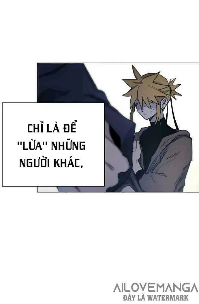 Kỵ Sĩ Báo Thù chương 12 - trang 75