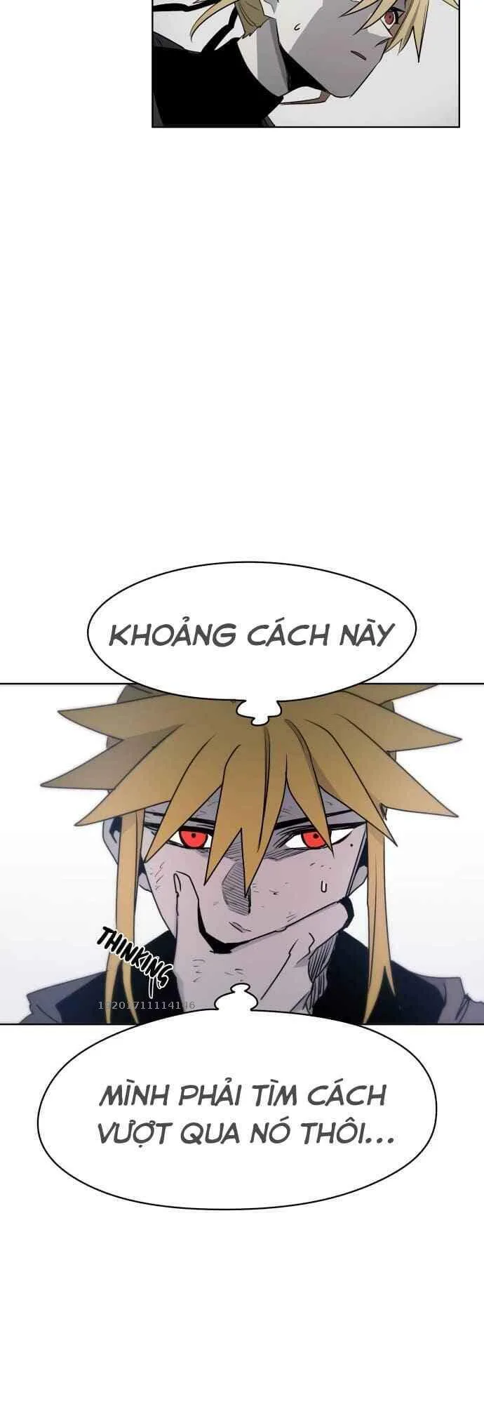 Kỵ Sĩ Báo Thù chương 14 - trang 14