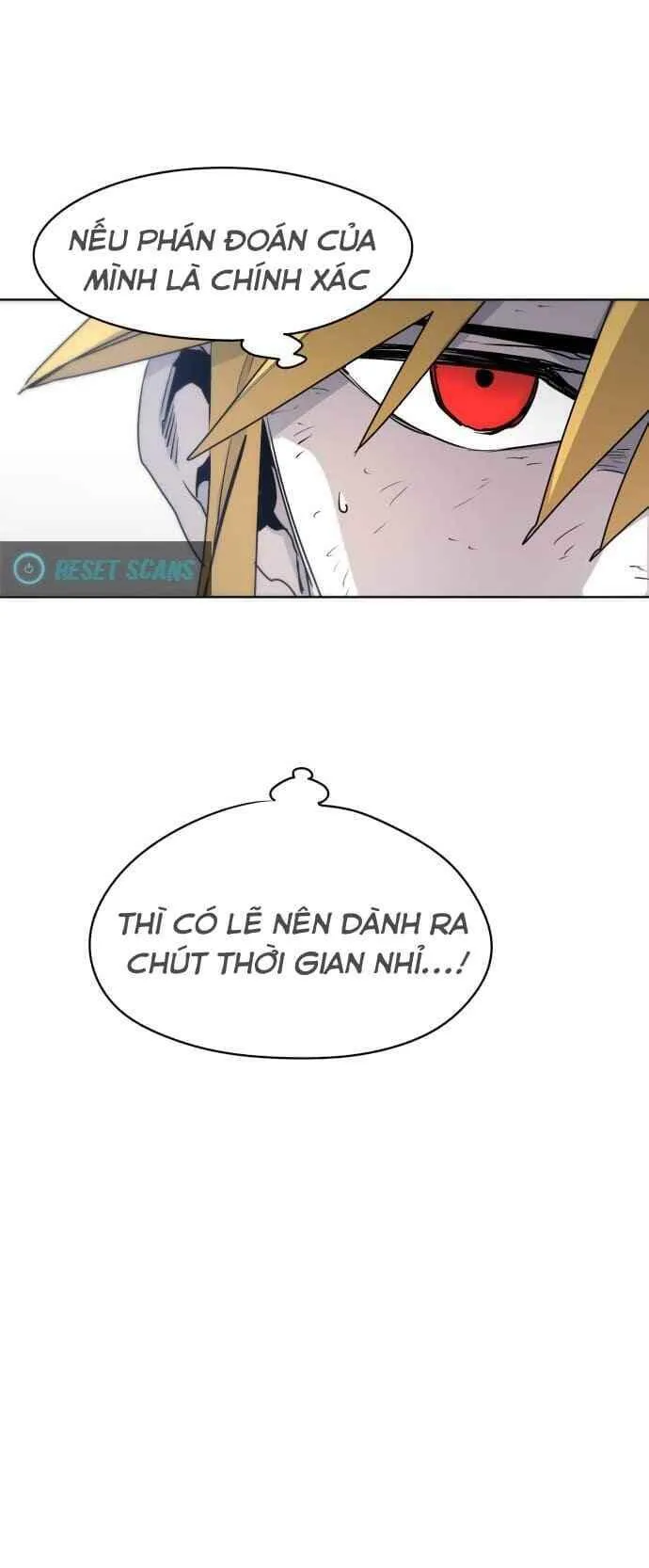 Kỵ Sĩ Báo Thù chương 14 - trang 15