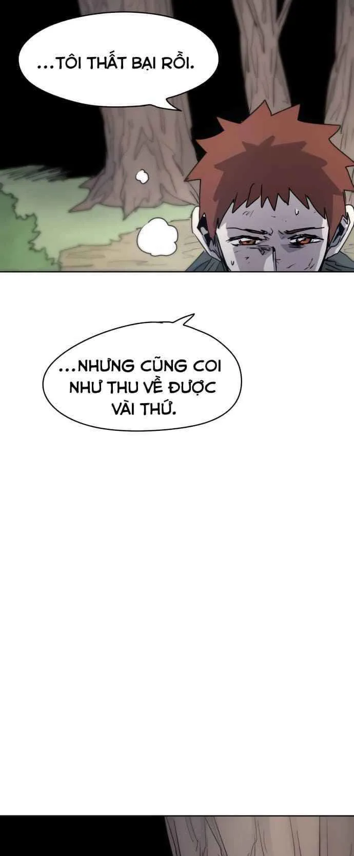Kỵ Sĩ Báo Thù chương 14 - trang 18