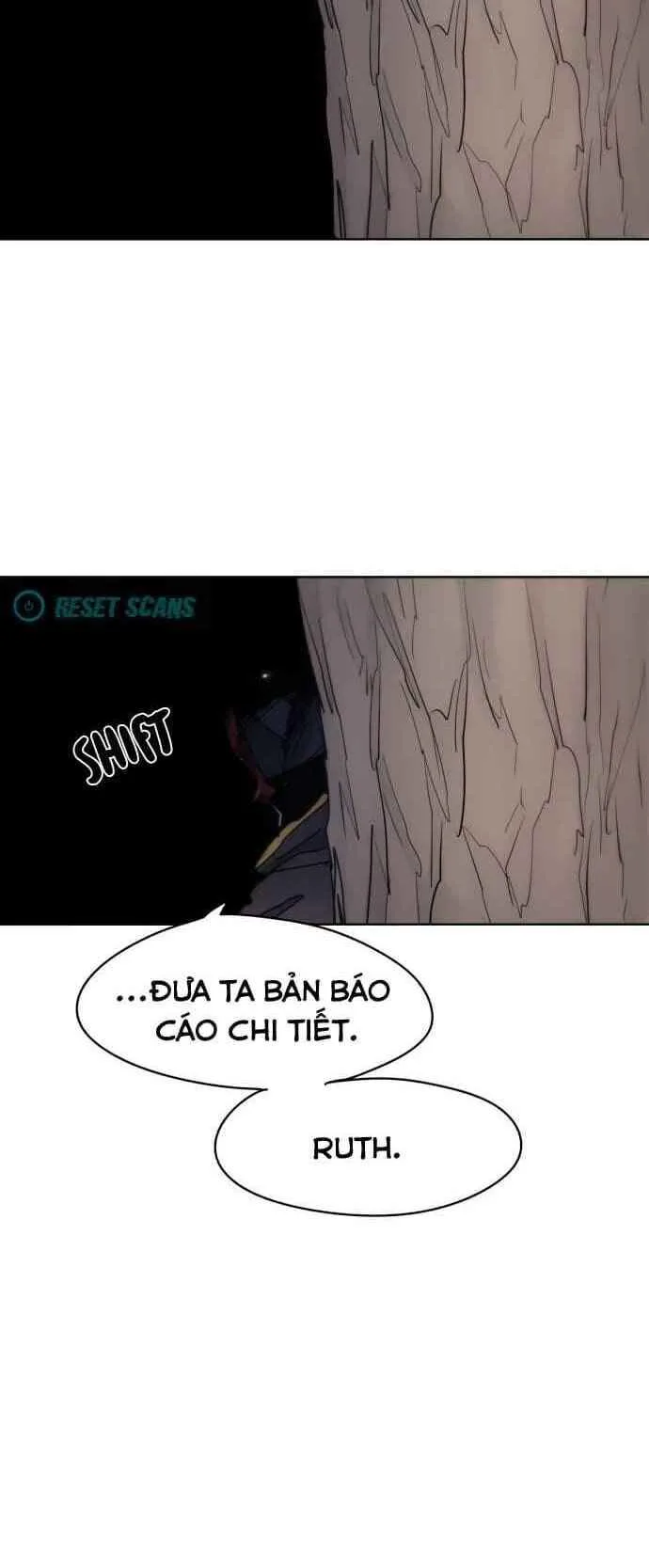 Kỵ Sĩ Báo Thù chương 14 - trang 19