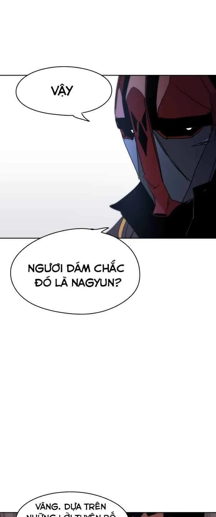 Kỵ Sĩ Báo Thù chương 14 - trang 21