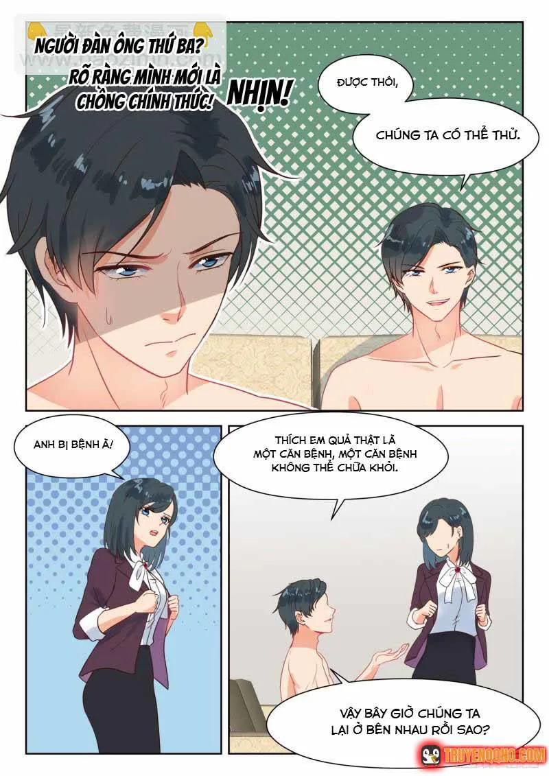 Tâm Cơ Hôn Sủng chương 274 - trang 7