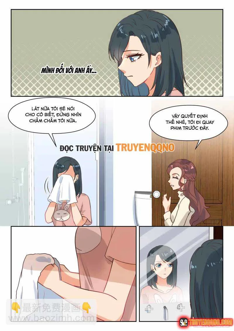 Tâm Cơ Hôn Sủng chương 280 - trang 3
