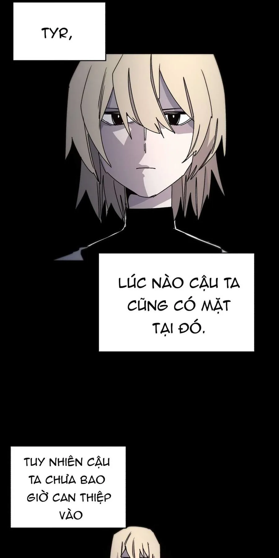 Kỵ Sĩ Báo Thù chương 26 - trang 10