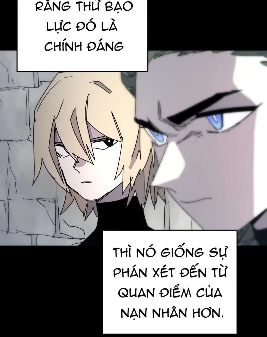 Kỵ Sĩ Báo Thù chương 26 - trang 13