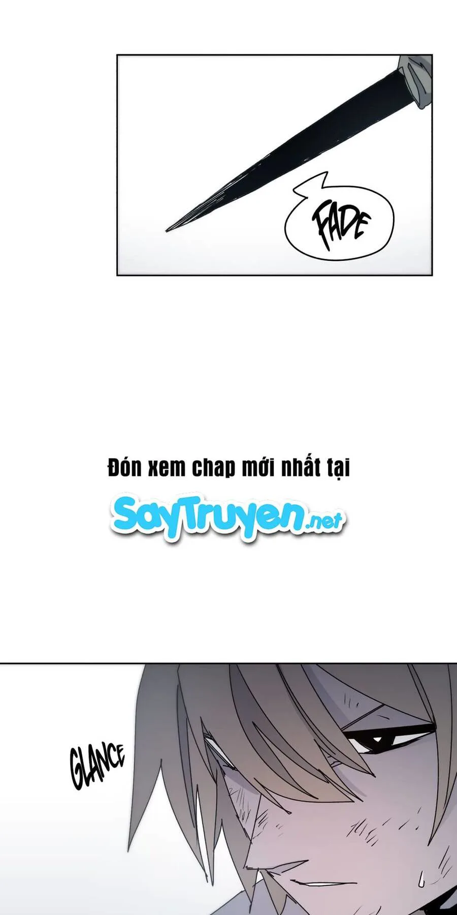 Kỵ Sĩ Báo Thù chương 26 - trang 23