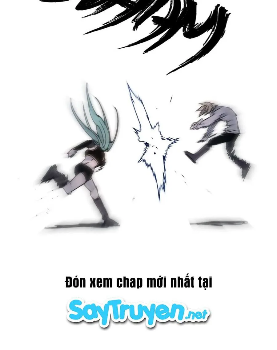Kỵ Sĩ Báo Thù chương 26 - trang 37