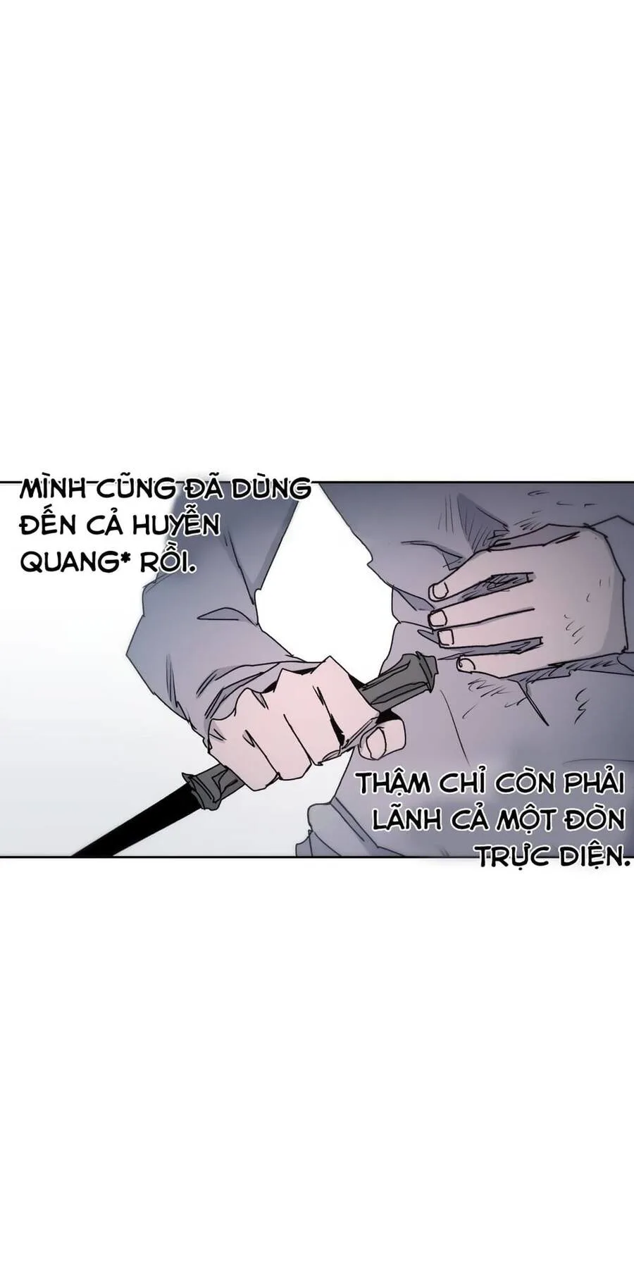 Kỵ Sĩ Báo Thù chương 26 - trang 43