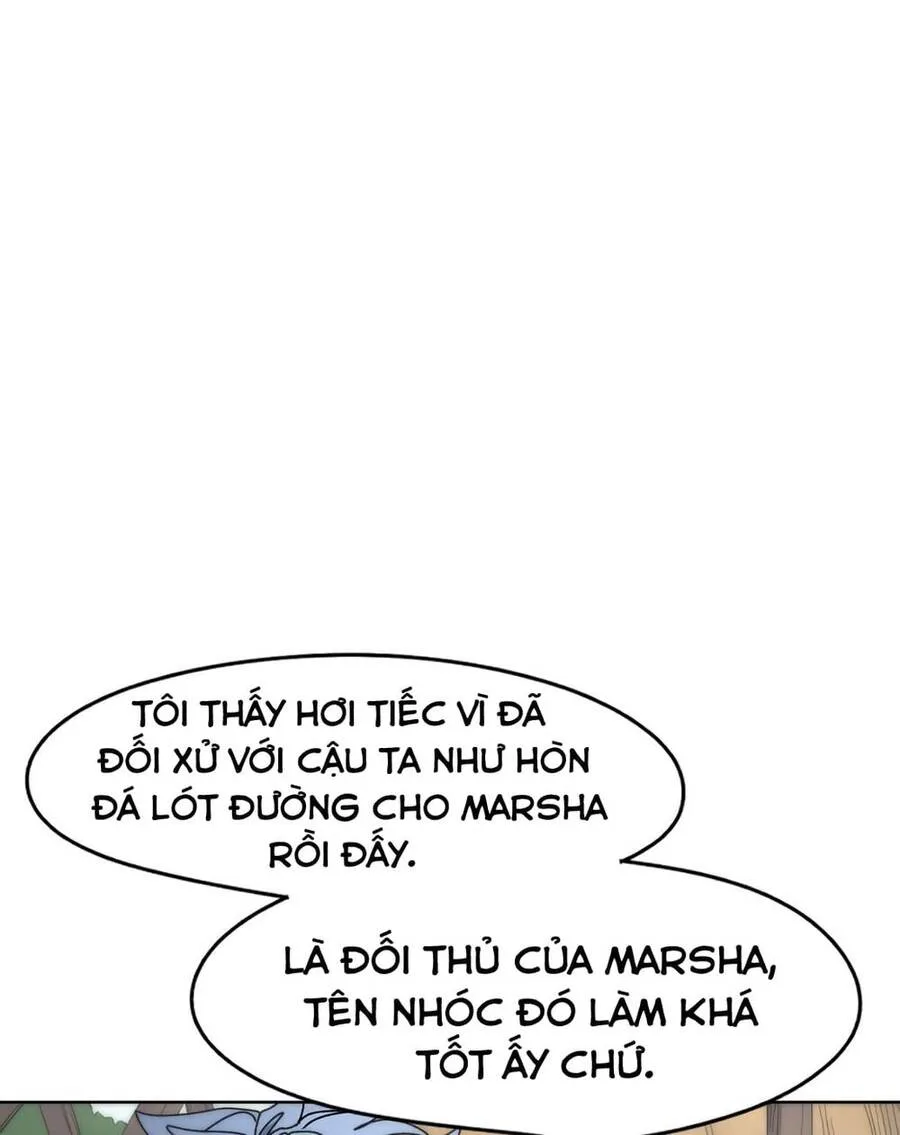 Kỵ Sĩ Báo Thù chương 26 - trang 45