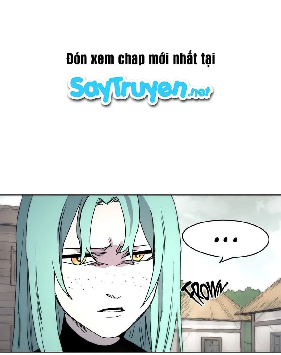 Kỵ Sĩ Báo Thù chương 26 - trang 49