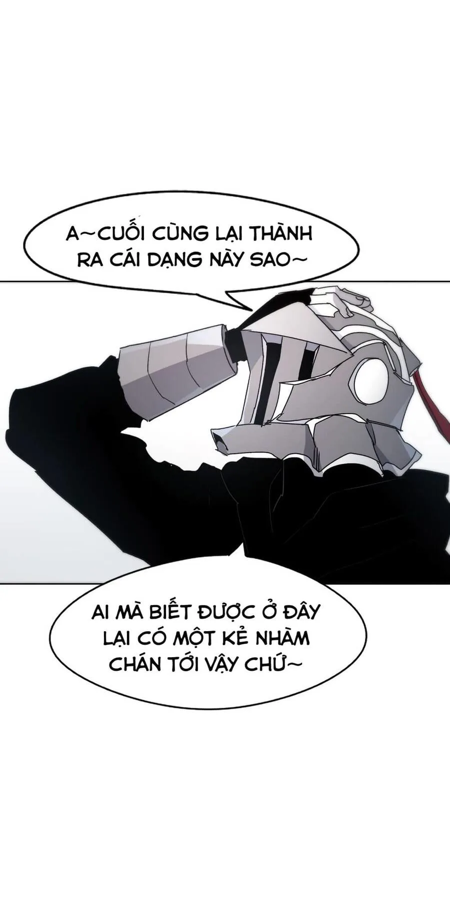 Kỵ Sĩ Báo Thù chương 26 - trang 50