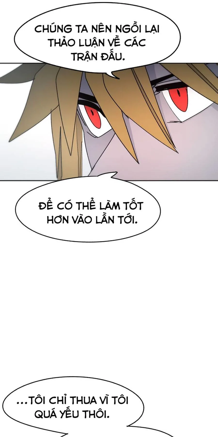 Kỵ Sĩ Báo Thù chương 26 - trang 58