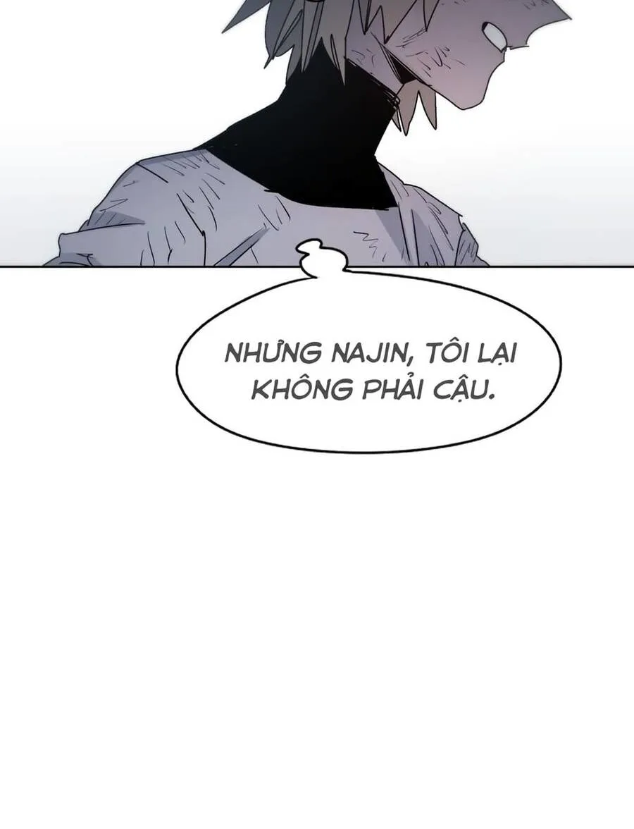Kỵ Sĩ Báo Thù chương 26 - trang 60