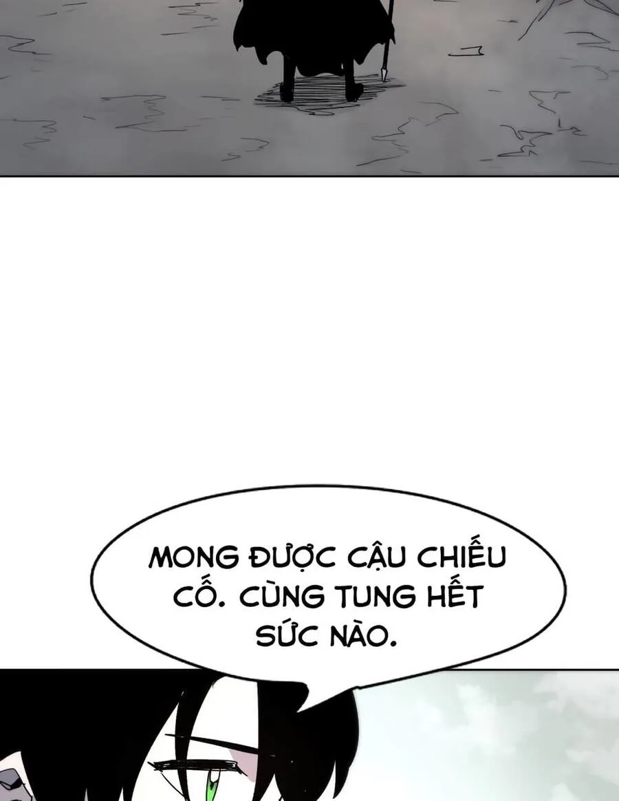 Kỵ Sĩ Báo Thù chương 26 - trang 68
