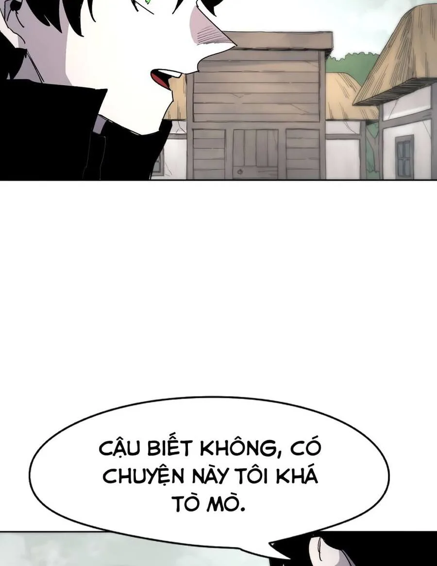 Kỵ Sĩ Báo Thù chương 26 - trang 69
