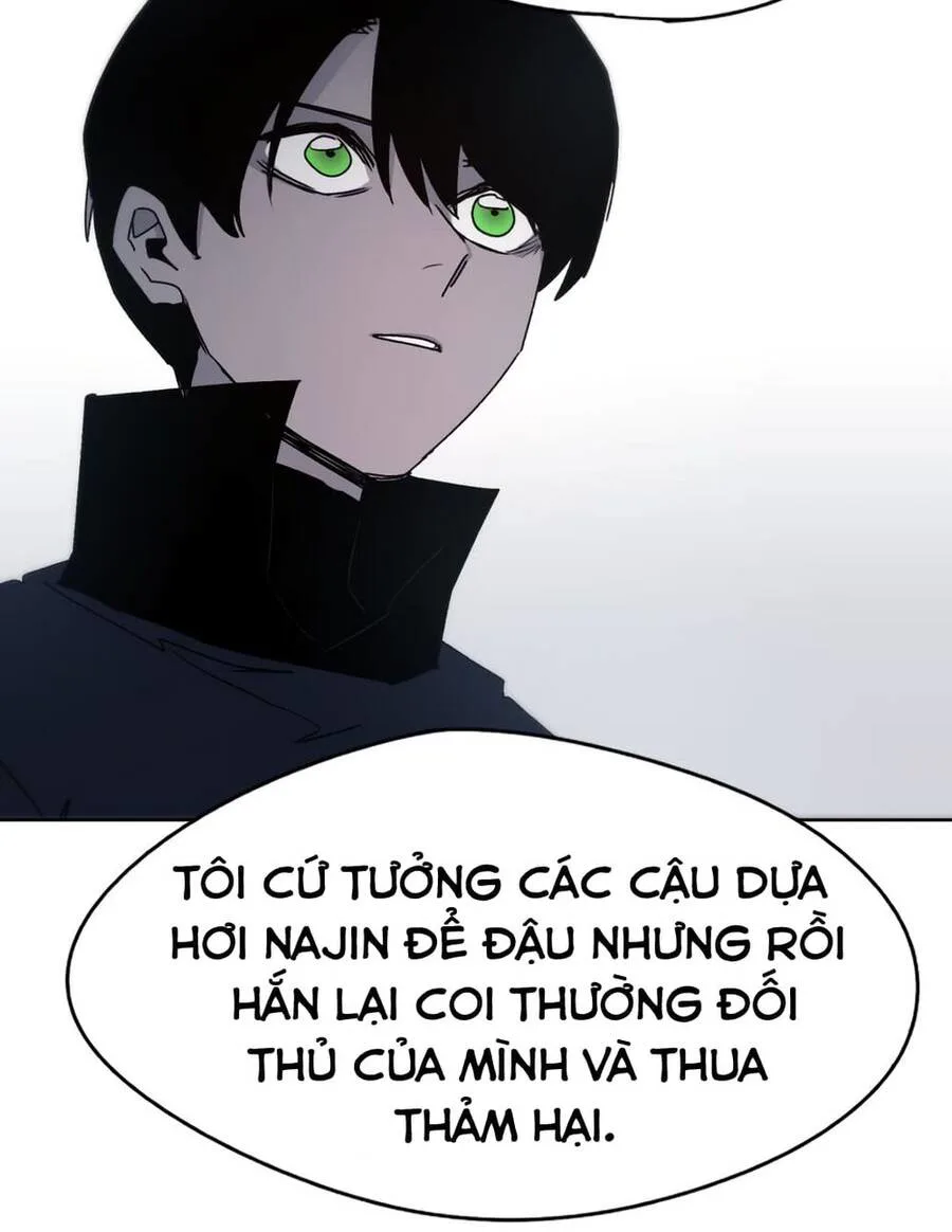 Kỵ Sĩ Báo Thù chương 26 - trang 73