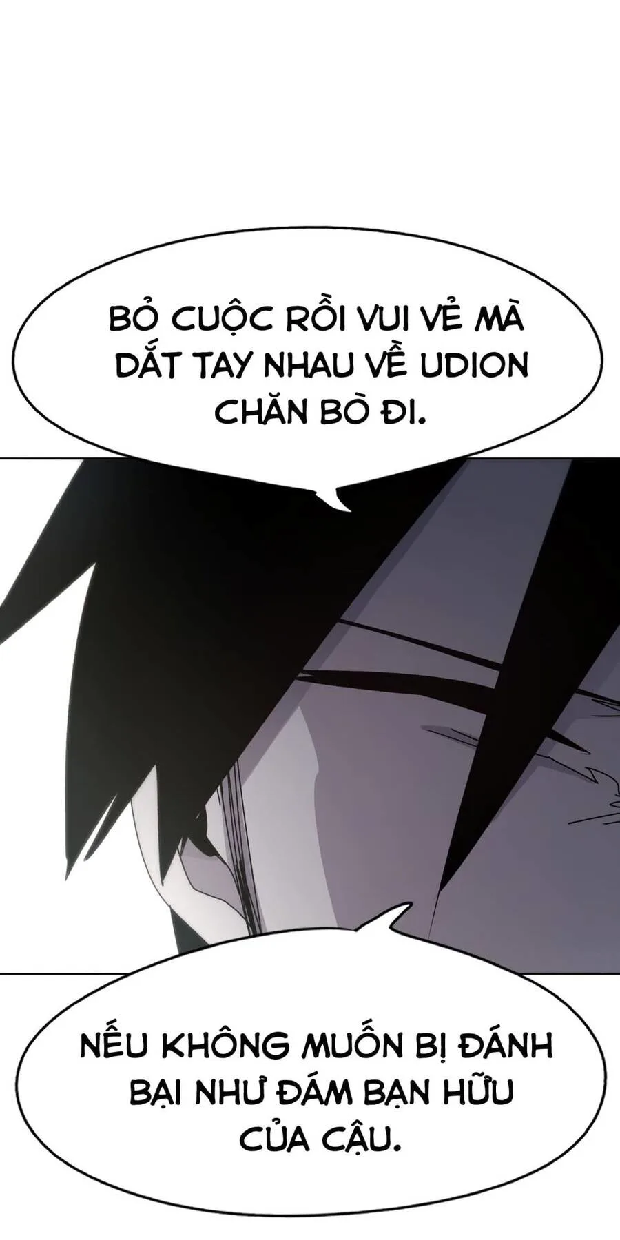 Kỵ Sĩ Báo Thù chương 26 - trang 74