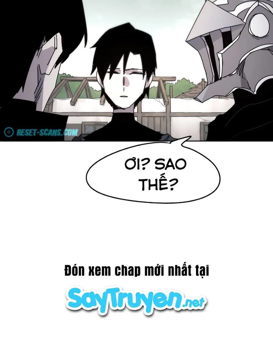 Kỵ Sĩ Báo Thù chương 26 - trang 77