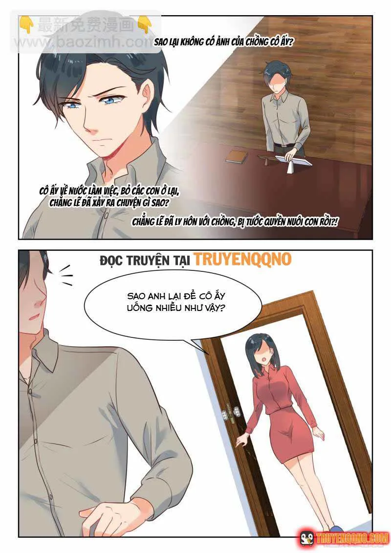 Tâm Cơ Hôn Sủng chương 283 - trang 3
