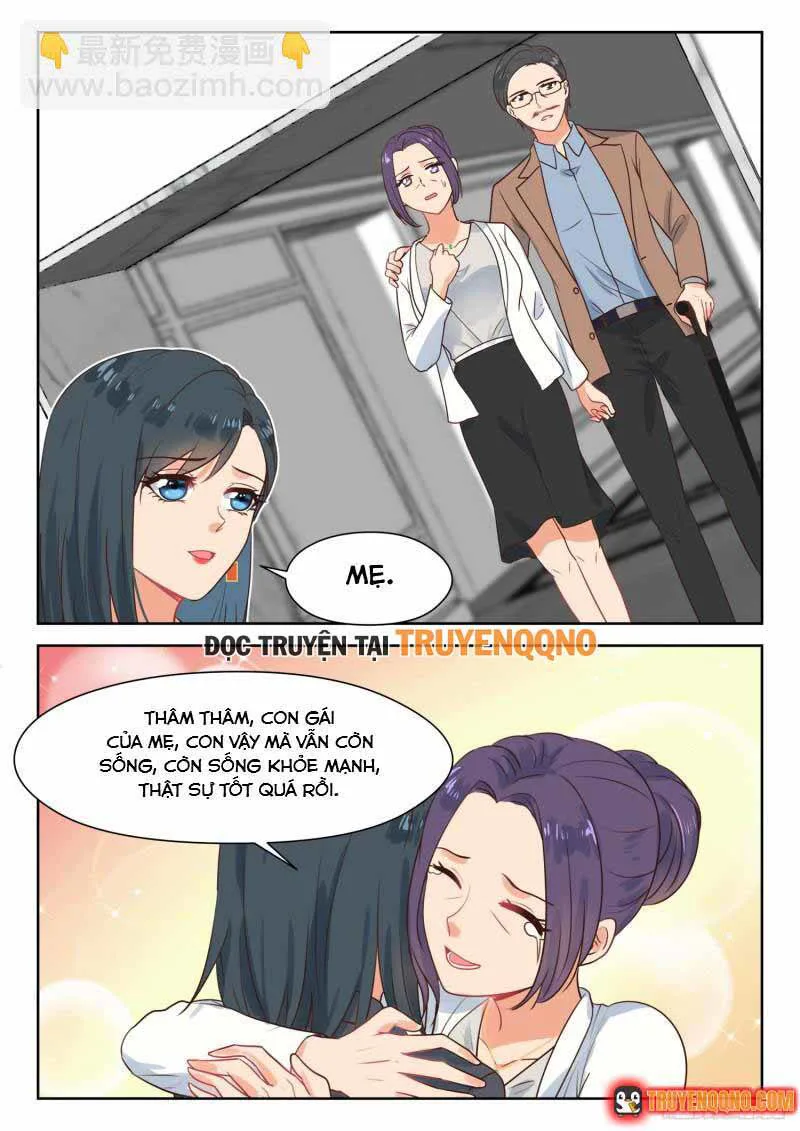 Tâm Cơ Hôn Sủng chương 286 - trang 5