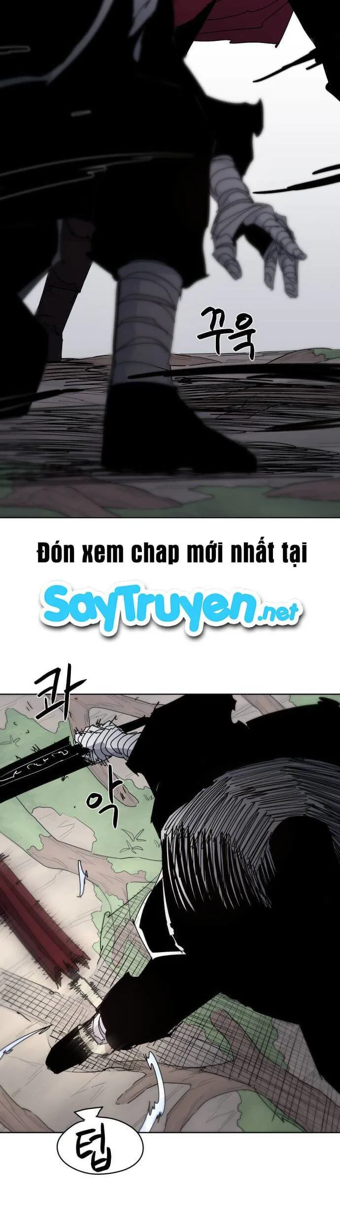 Kỵ Sĩ Báo Thù chương 41 - trang 13