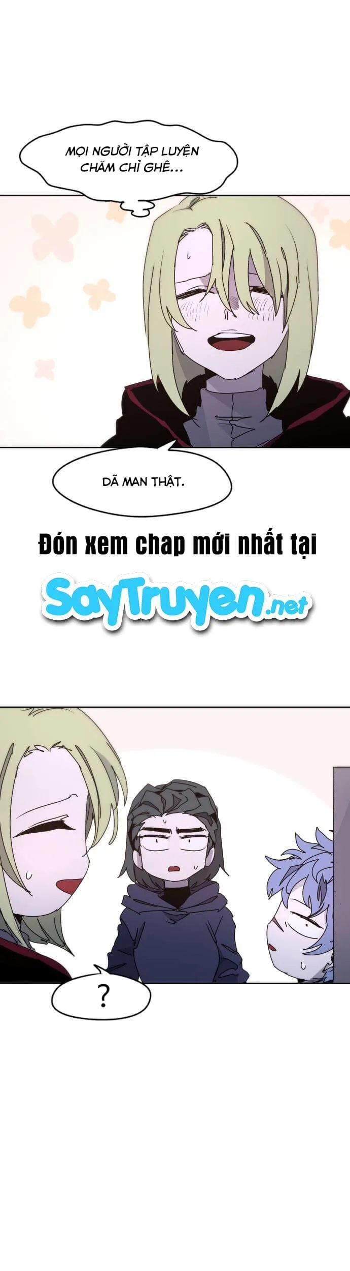 Kỵ Sĩ Báo Thù chương 41 - trang 22