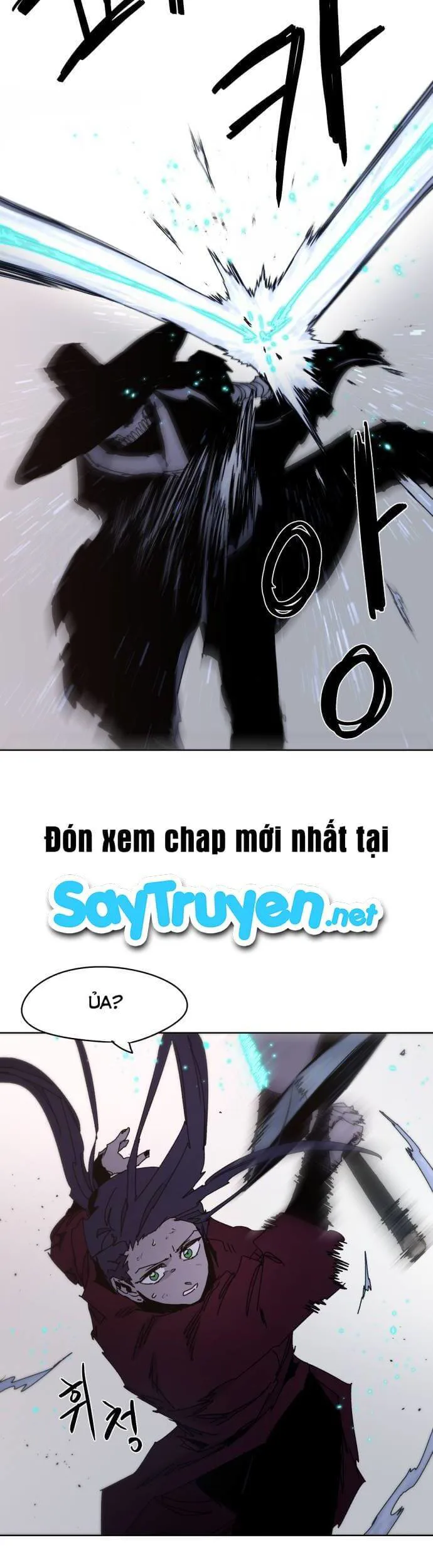 Kỵ Sĩ Báo Thù chương 41 - trang 28