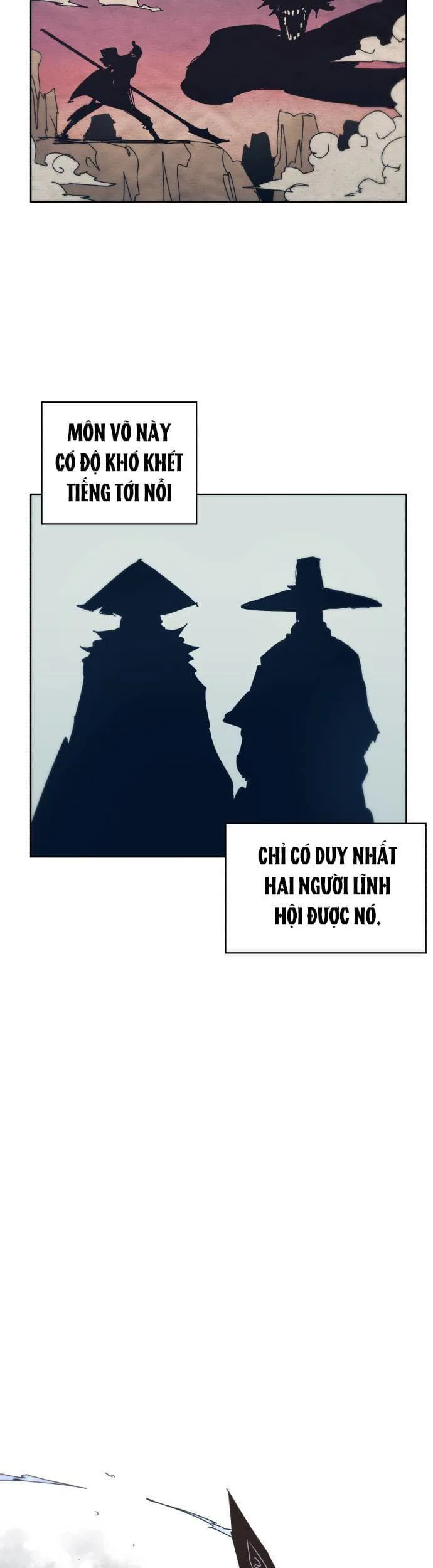 Kỵ Sĩ Báo Thù chương 42 - trang 6