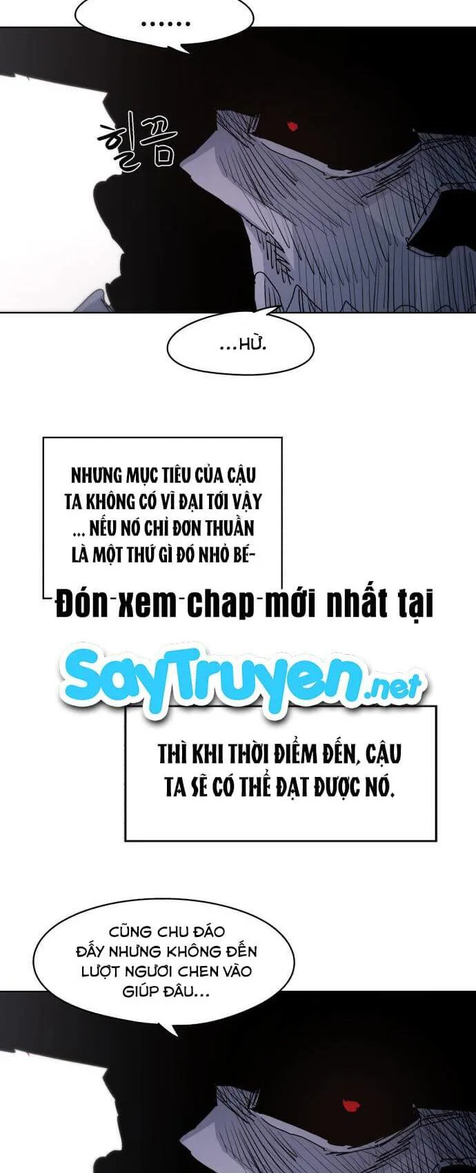 Kỵ Sĩ Báo Thù chương 42 - trang 25