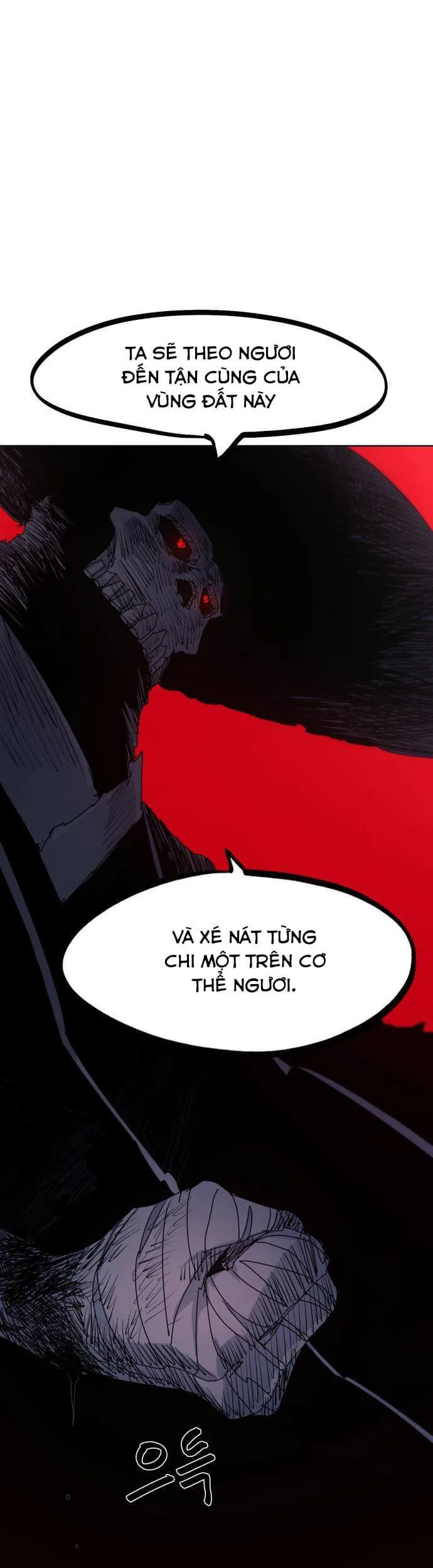 Kỵ Sĩ Báo Thù chương 42 - trang 42