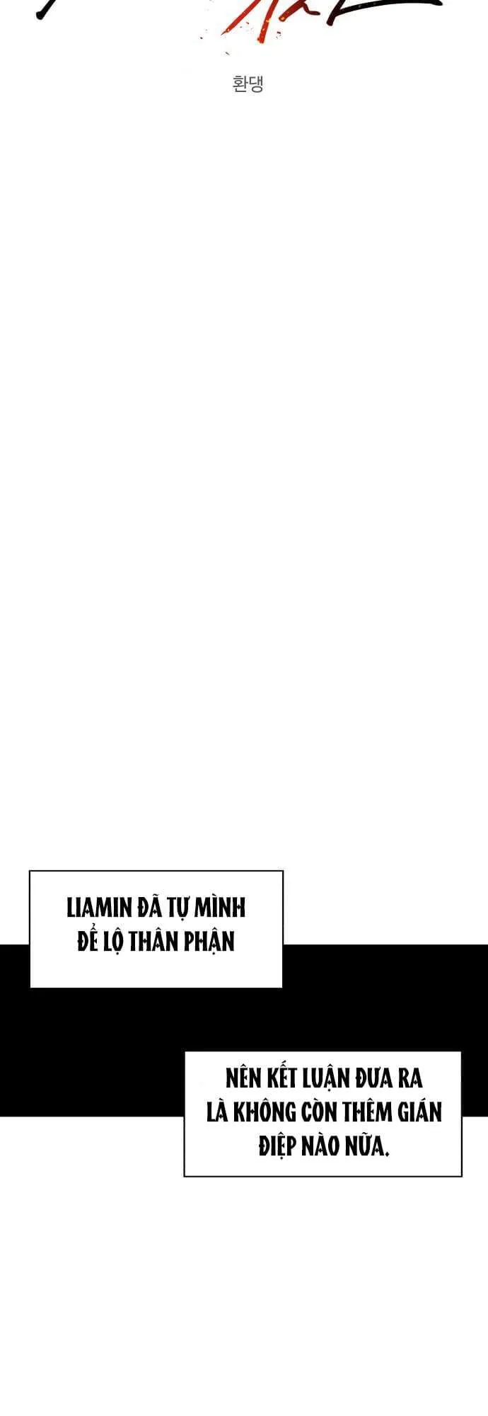 Kỵ Sĩ Báo Thù chương 44 - trang 17