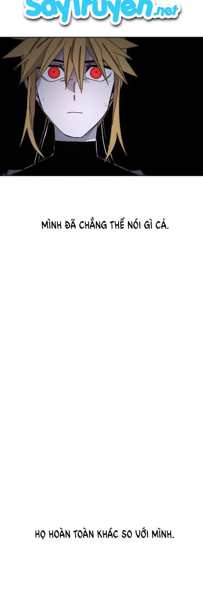 Kỵ Sĩ Báo Thù chương 44 - trang 19