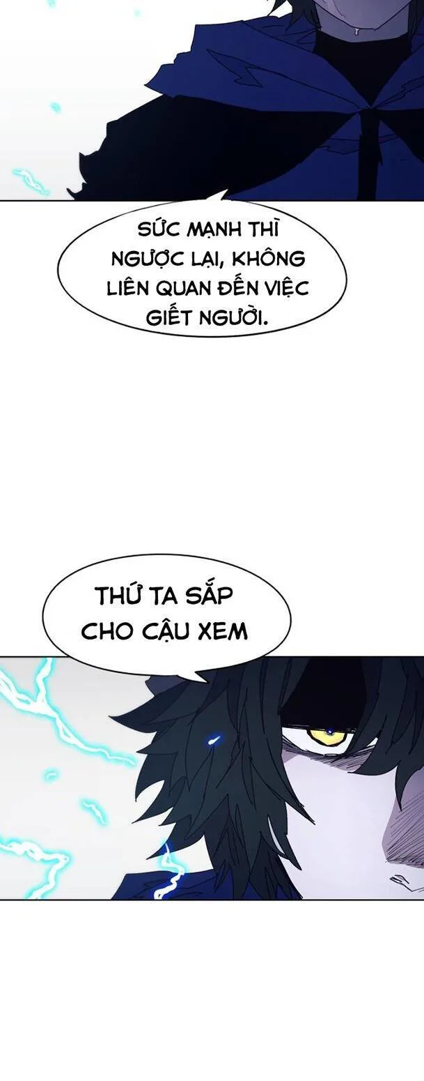 Kỵ Sĩ Báo Thù chương 61 - trang 17